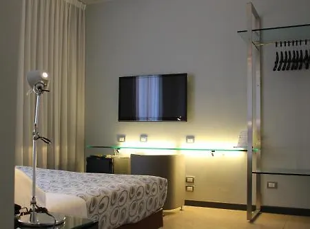 Hotel Verona Verona