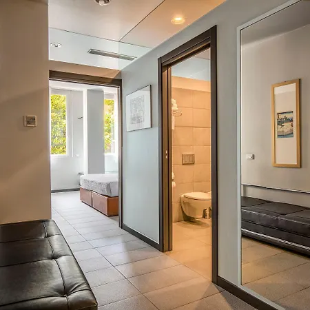 Otel Hotel Verona