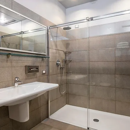 Hotel Verona Otel Verona