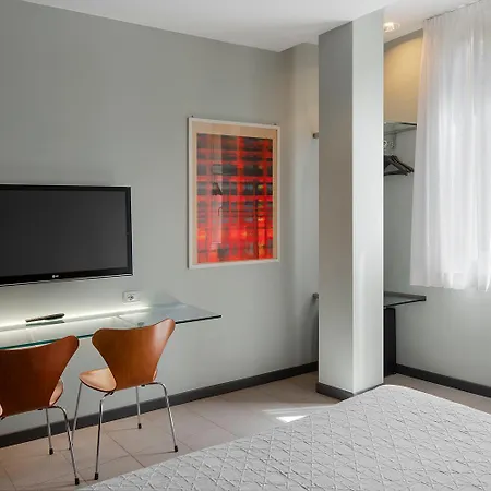 Otel Hotel Verona Verona