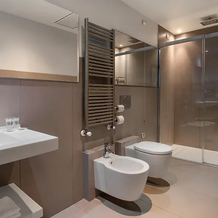 Hotel Verona Otel Verona