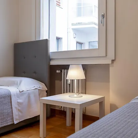 Hotel Verona Otel