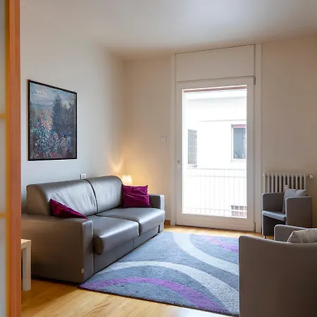 Hotel Verona Otel 3*