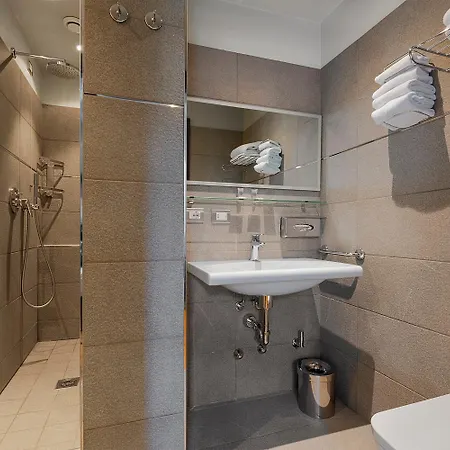Hotel Verona 3*
