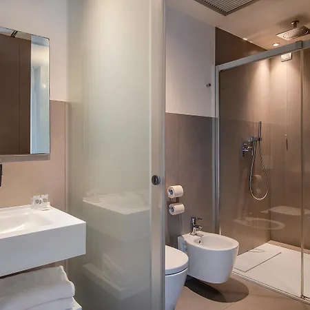 Hotel Verona Otel