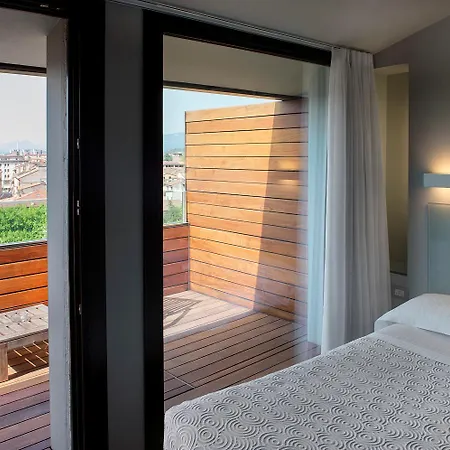 Hotel Verona Otel 3*