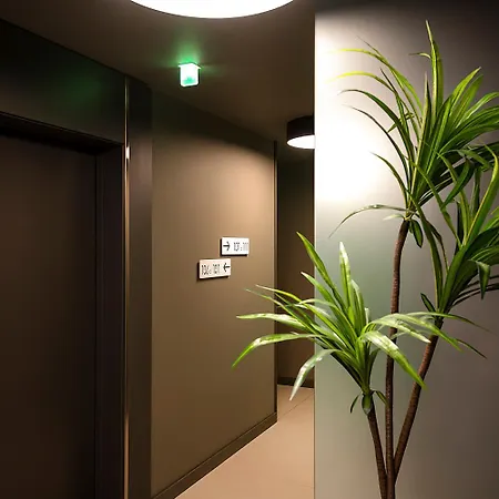 Hotel Verona