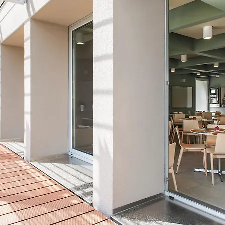 Hotel Verona Otel 3*