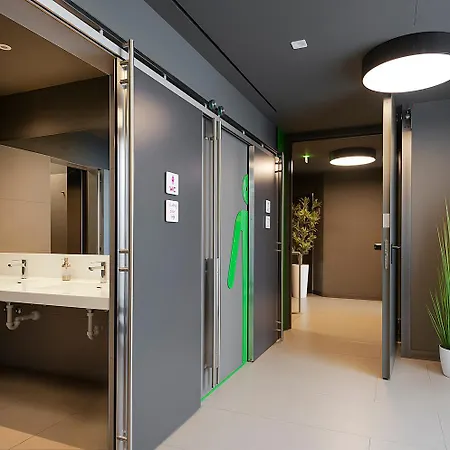 Hotel Verona Otel