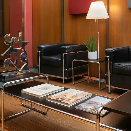 Otel Hotel Verona Verona