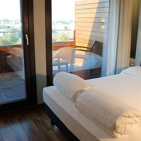 Otel Hotel Verona