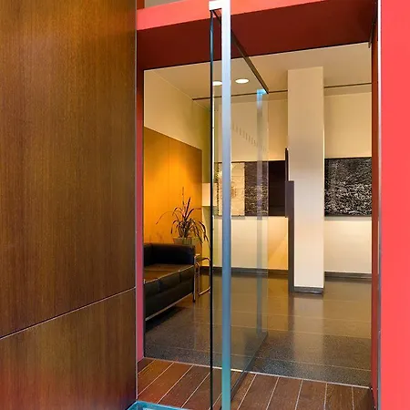 Hotel Verona Otel 3*