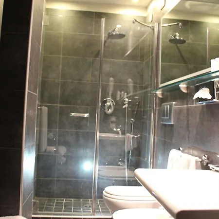 Otel Hotel Verona