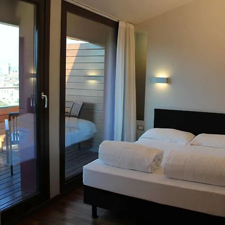 Hotel Verona
