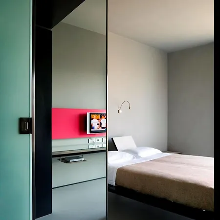 Otel Hotel Verona